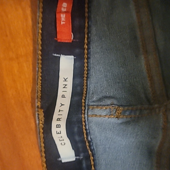 Celebrity Pink Jeans - Picture 4 of 7